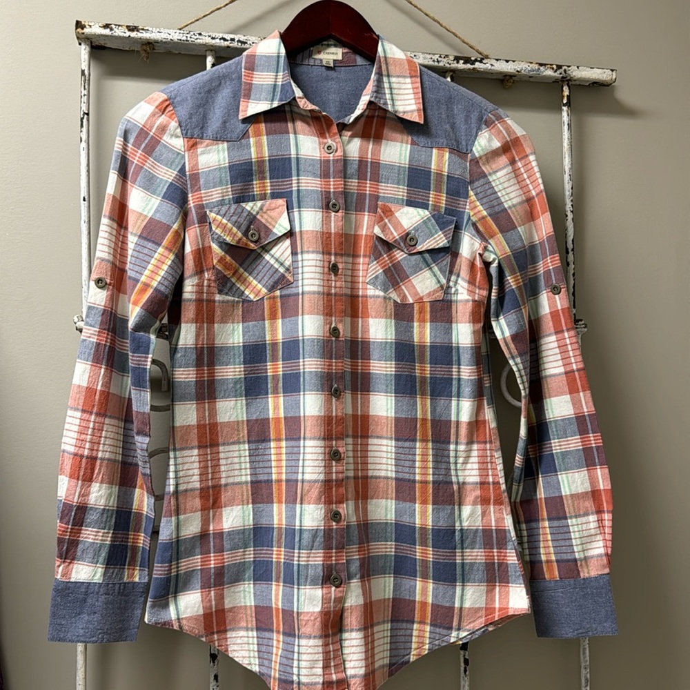 Daniel Cremieux Shirt